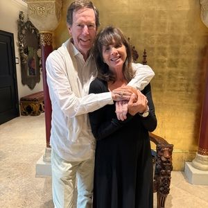 Meet your Posher, Andree